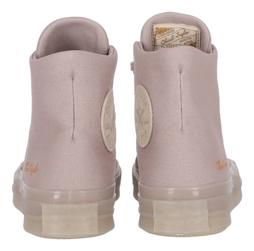 Zapatilla Converse Chuck 70 Marquis Hi Unisex Wonder Stone