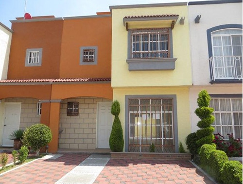 Casa En Venta Residencial San Miguel Lp