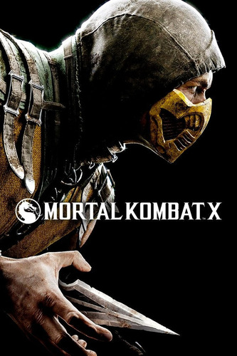 Mortal Kombat X | Steam - Entrega Inmediata