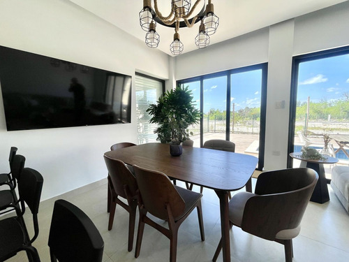 Villa En Alquiler En Ciudad Las Canas