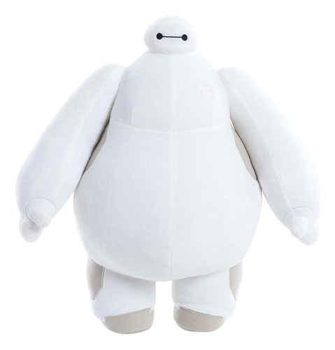 Disney Big Hero 6 Peluche Baymax (grandes Heroes)