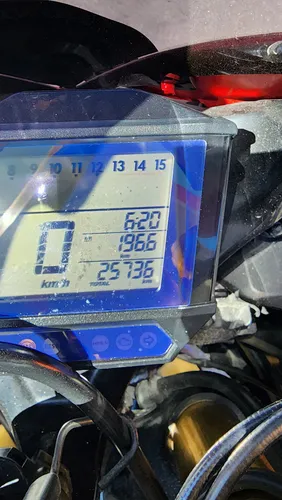 Honda Cbr1000rr 2015 Repsol Edition
