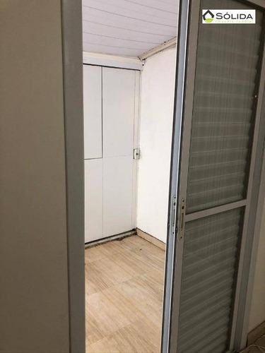 Imagem 12 de 22 de Excelente Apartamento Garden A Venda No Condominio Resort Santa Ângela Em Jundiai Sp. - Ap1110