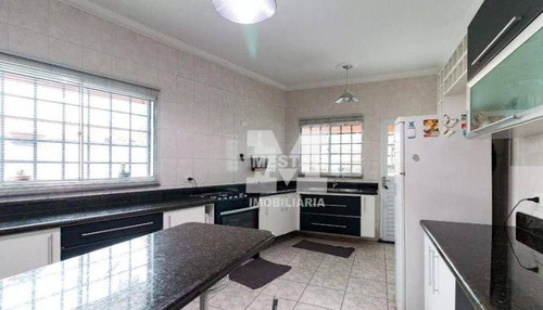 Imagem 8 de 22 de Sobrado Com 3 Dormitórios À Venda, 190 M² Por R$ 800.000,02 - Jardim Toscana - Guarulhos/sp - So0757