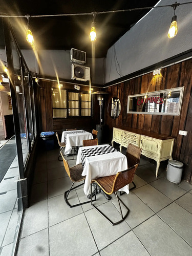 Venta Hotel Bellavista