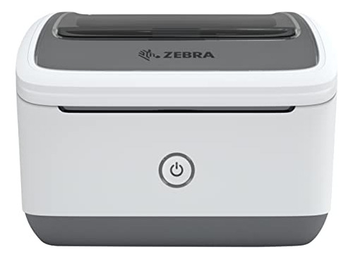 Impresora De Etiqueta Térmica De La Serie Zebra Zsb - Impres