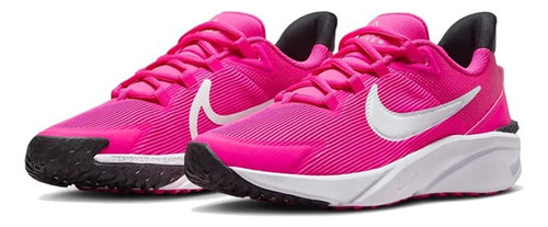 Championes Nike Star Runner 4 De Niños - Dx7615-601 Energy