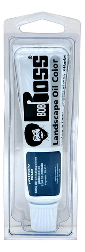 Bob Ross - Pintura Al Oleo Para Artistas Tubos De 1.3 Oz Y