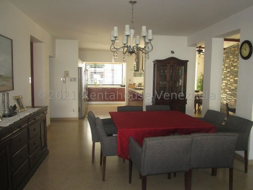 Imagen 6 de 12 de Casa Venta En La Floresta Ms 21-21946
