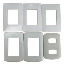Comprar Tapas Para Tomas \u002F Interruptores\u002F Swiches