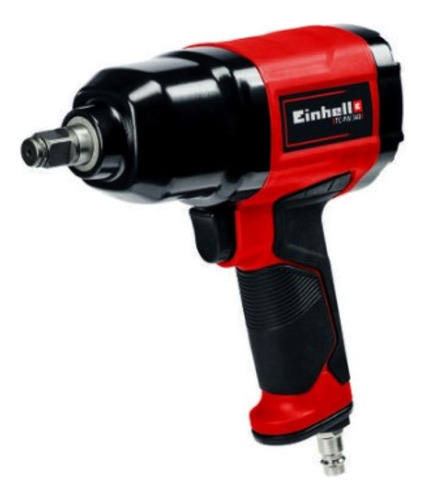 Pistola Neumatica Einhell 1/2 Impacto Tc-pw 340 4138950