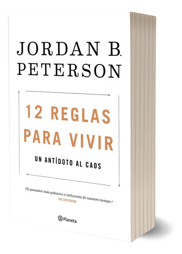 Pack 12 Reglas + Nosotros Que Luchamos Con Dios - Peterson