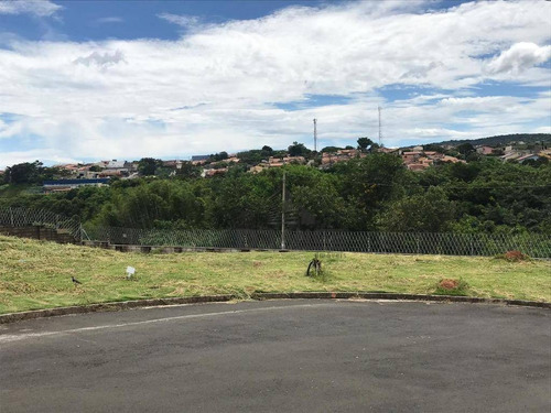 Maravilhoso Terreno A Venda Em Valinhos! - Te4100