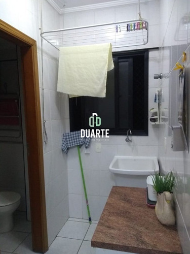 Imagem 12 de 17 de Apartamento - Ap03936 - 69527563