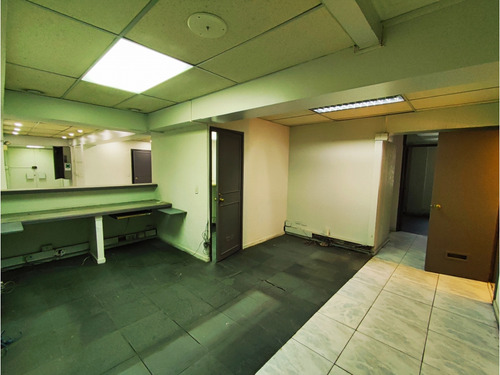 Arriendo Oficina, Bandera, Santiago Centro