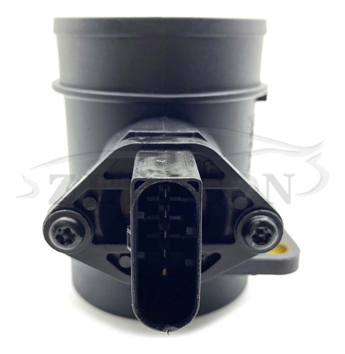 Sensor De Flujo De Aire 0280218063, 1 Unidad, Para Audi A4 1