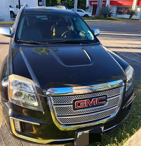 GMC Terrain 3.6 Denali At