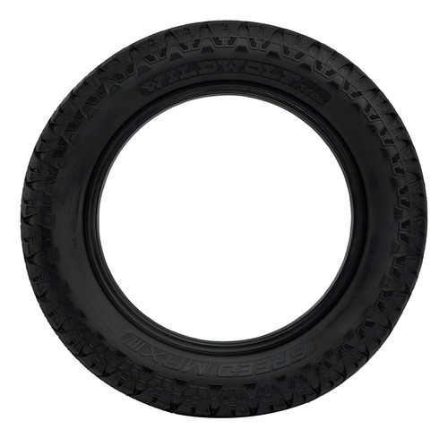 Kit de 2 pneus Speedmax AT W01 W01 AT 235/65R17 104 - 900 kg Q