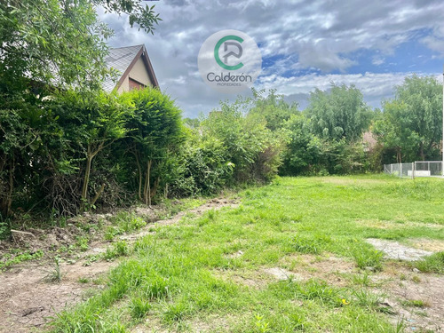 Terreno Lote En Venta Country Banco Provincia