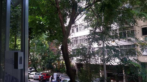 Imagem 6 de 15 de Apartamento Em Copacabana!! - Boap30278