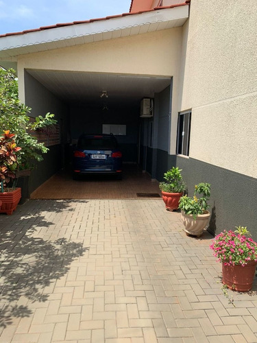 Imagem 24 de 30 de Sobrado Com 6 Dormitórios À Venda, 460 M² Por R$ 1.200.000,00 - Jardim Curitibano Iii - Foz Do Iguaçu/pr - So0124