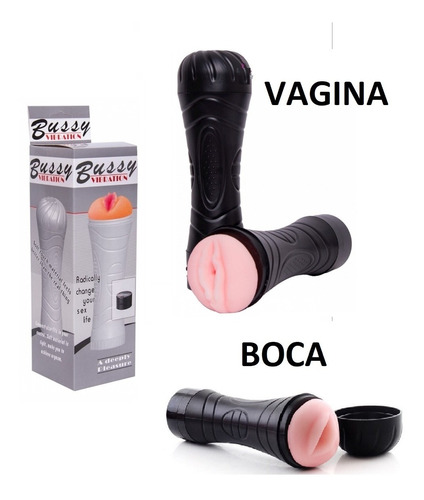 Envio Gratis Vagina Masturbador Masculino Vibradora Texturiz