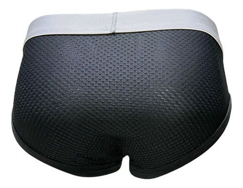 Brief Unicolor Seduction Malla