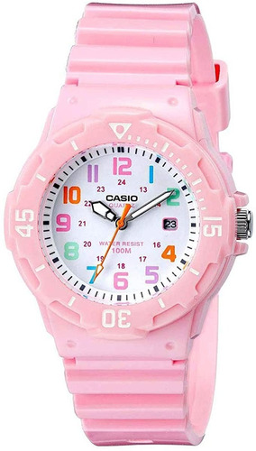 Reloj Casio Dama Lrw-200h-4b2vdf