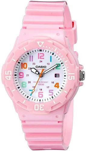 Reloj Digital Niña DKID 2101 A Rosa