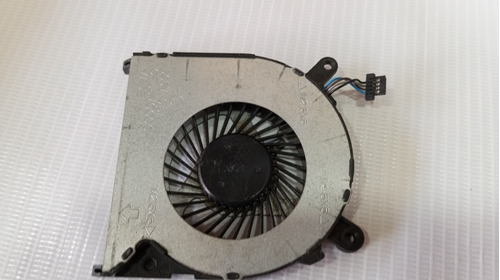 Ventilador Hp 246 G6 240 G6 245 G6 Tpn-q186 925352