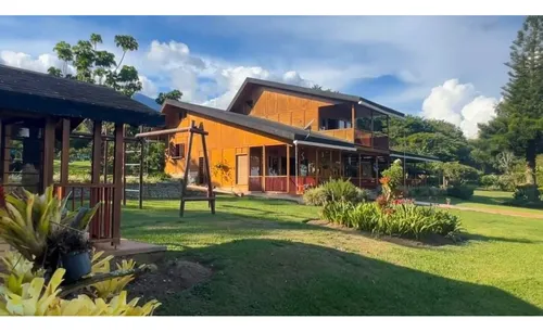 Venta Finca Lago Calima