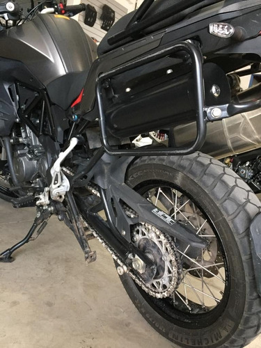 Benelli Trk502 X Usada
