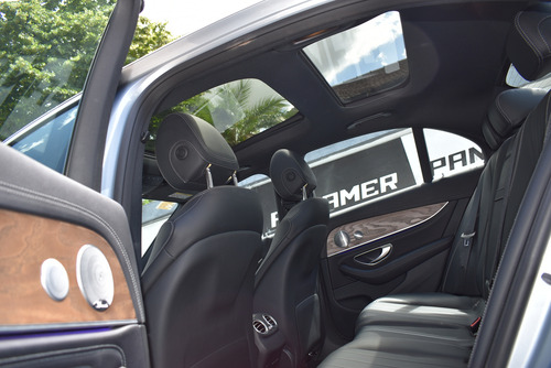 E 400 - 4 Matic Elegance 3,0 333hp V6