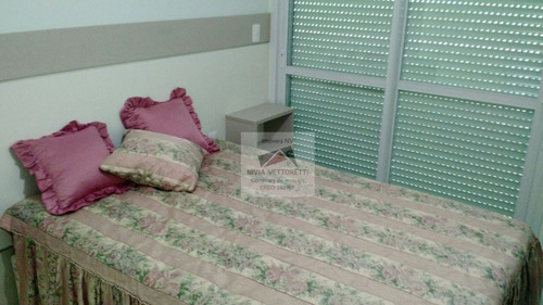 Imagem 16 de 22 de Apartamento A Venda No Bairro Ingleses Do Rio Vermelho Em - 3615-1