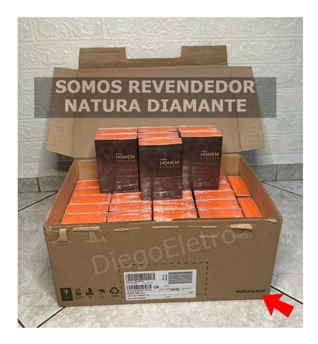 Shampoo Cabelo, Corpo E Barba Natura Essencial Tradicional
