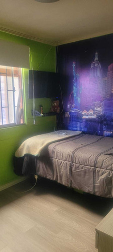 Linda Casa En Villa Pacifico Sur ! (108233)