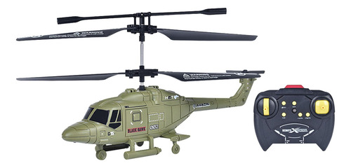 Helicóptero De Control Remoto Helicóptero De Control