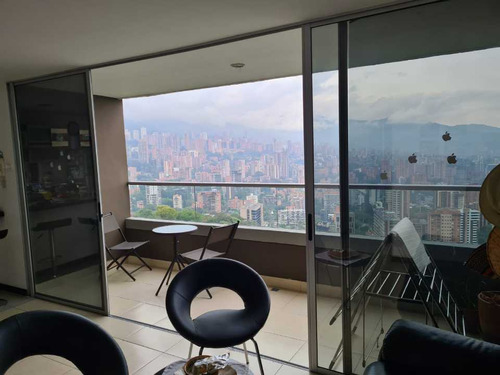 Venta Apartamento Las Palmas Medellin 