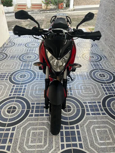 Pulsar Ns 200 Fi
