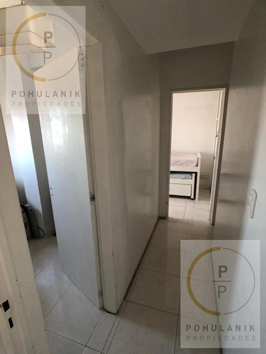 Duplex 4 Ambientes En Flores. Sobre Av. Avellaneda. Oportunidad!