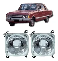 Comprar Juego Opticas Ford Falcon 1973 1974 1975 1976 1977 Internas