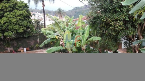 Imagem 11 de 30 de Ref 11.232 Linda Chácara No Bairro Jardim São Sebastião, Total 6 Dorms Sendo 1 Suíte, 5 Vagas, 478 M² A.c., 2174 M² Terreno. Estuda Permuta - 11232