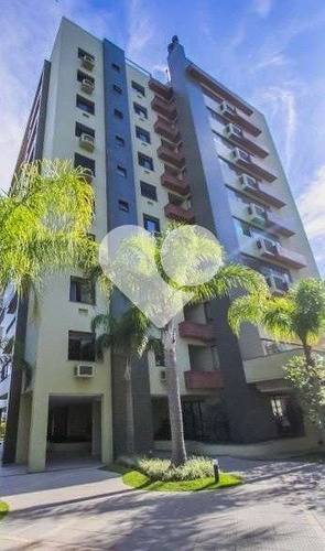 Imagem 3 de 15 de Apartamento - Tristeza - Ref: 45616 - V-58467782