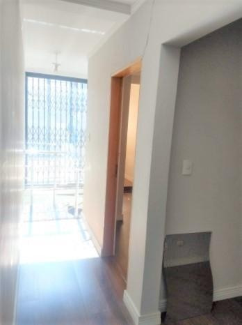 Imagem 9 de 24 de Sobrado No Tatuapé Com 3 Dorms Sendo 2 Suítes, 2 Vagas, 216m² - So0856