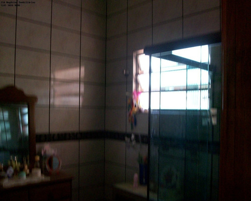 Imagem 9 de 12 de Casa - Ca05509 - 2192386