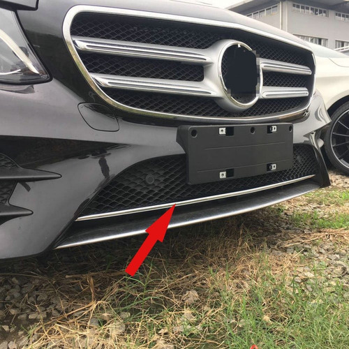 Ajuste Para Mercedes-benz Nueva Clase E W213 E300 Sedan Spor