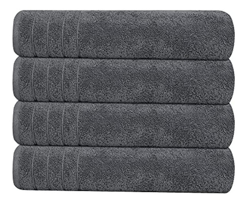 Tens Towels Toallas De Baño Grandes, 100% Toallas De Algodón