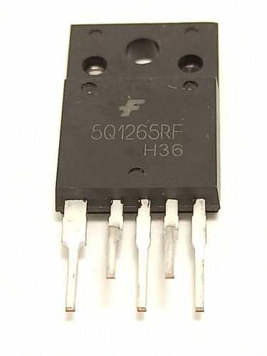 5q1265rf Circuito Integrado Tipo Transistor