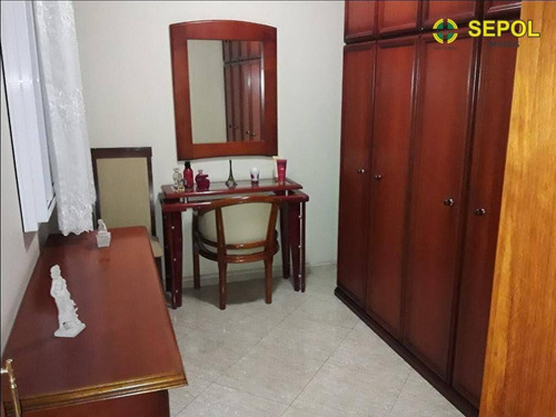 Imagem 12 de 30 de Cobertura Com 2 Dormitórios À Venda, 100 M² Por R$ 550.000,00 - Jardim Imperador (zona Leste) - São Paulo/sp - Co0013