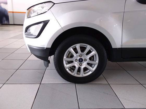 Imagem 8 de 11 de Ford Ecosport 1.5 Ti-vct Flex Se Automático